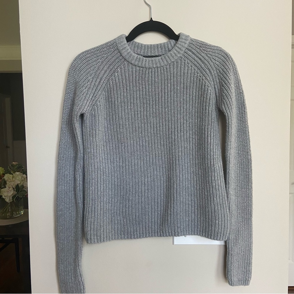 525 America‎ Crew Neck Sweater